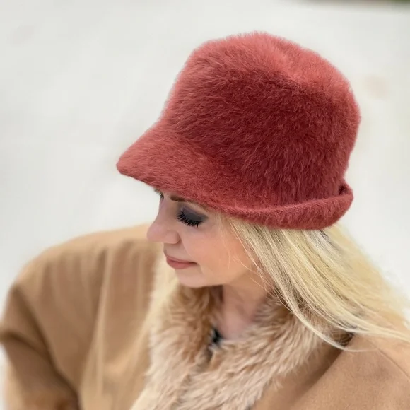 1960’s hat - Picture 4 of 6